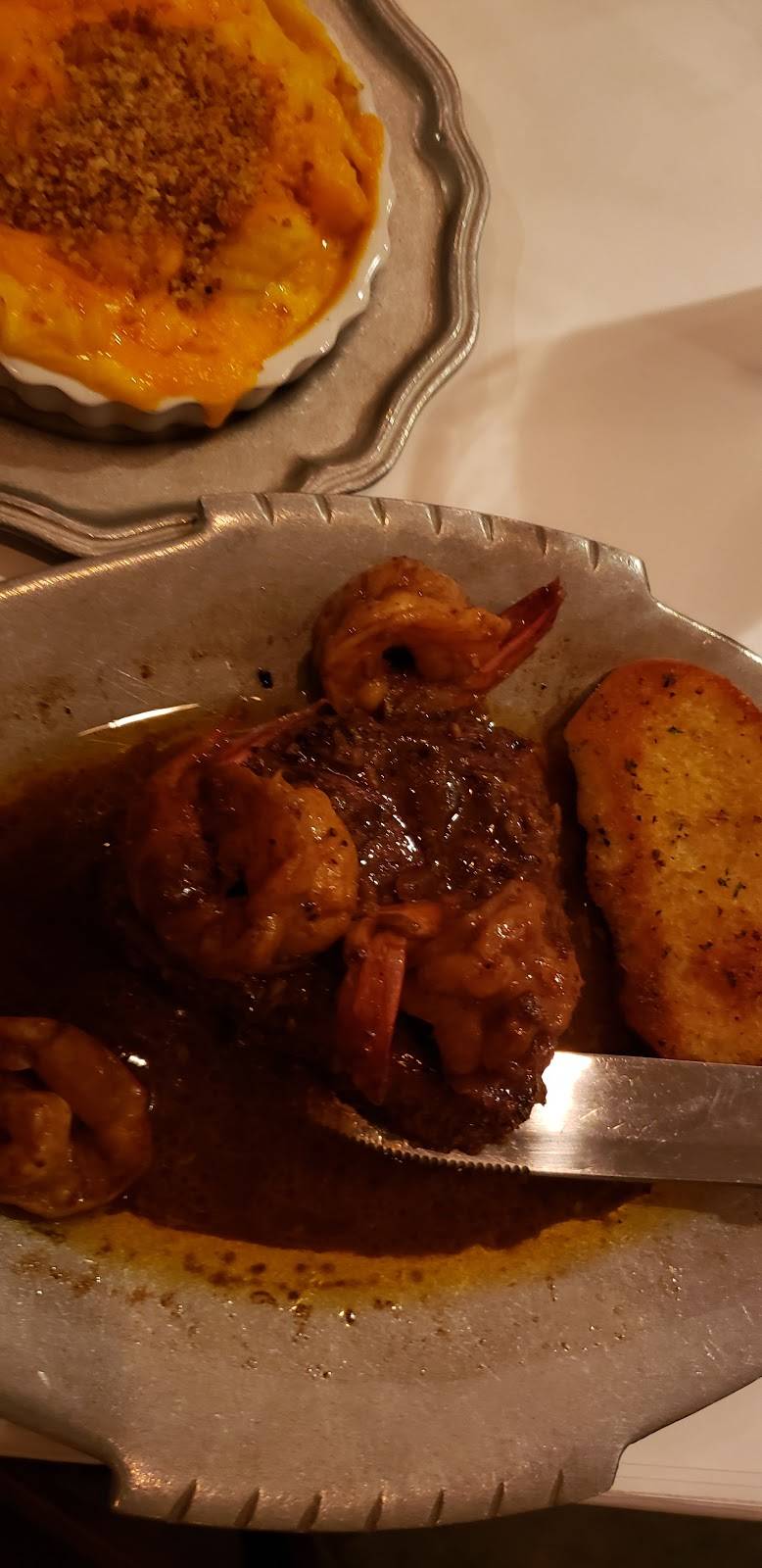 Captain Andersons Seafood | restaurant | 1500 E Hwy 30, Gonzales, LA 70737, USA | 2256478000 OR +1 225-647-8000