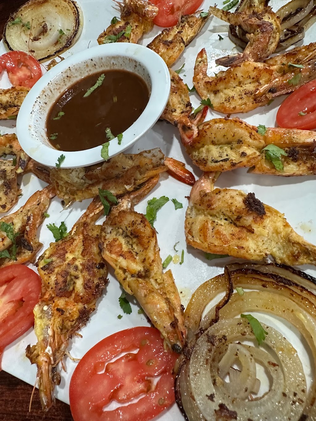 El Bebedero Mexican & Seafood | restaurant | 1873 Palm Ave, San Diego, CA 92154, USA | 6194291158 OR +1 619-429-1158