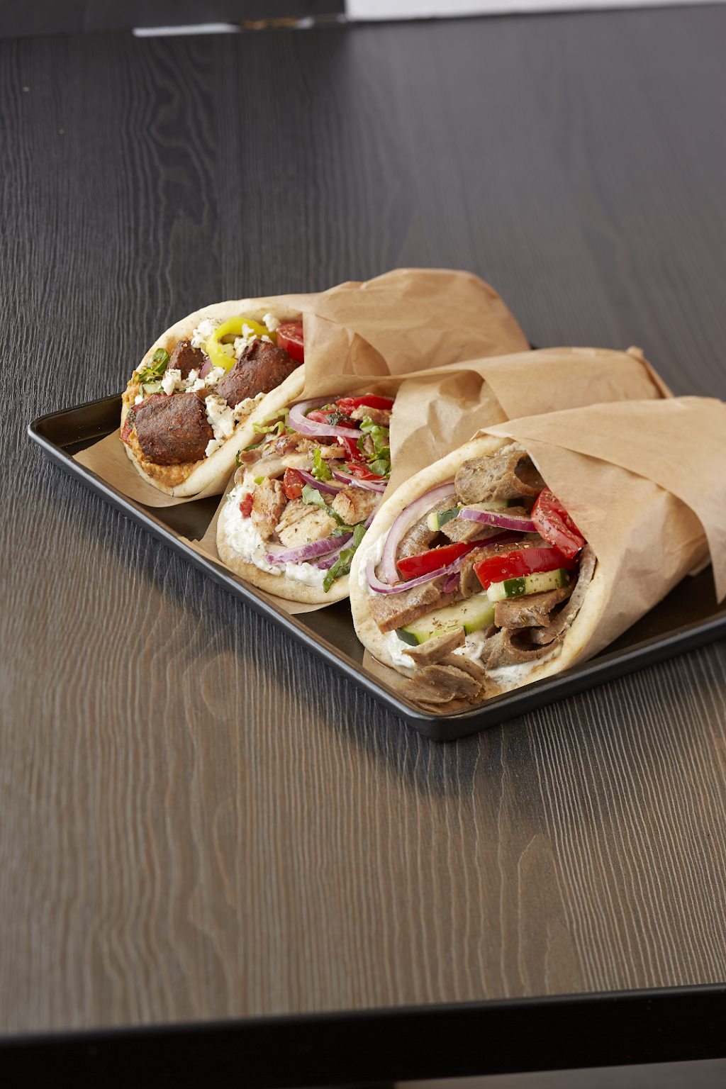 The Simple Greek - Lombard, IL | restaurant | 789 Butterfield Rd, Lombard, IL 60148, USA | 6303681874 OR +1 630-368-1874