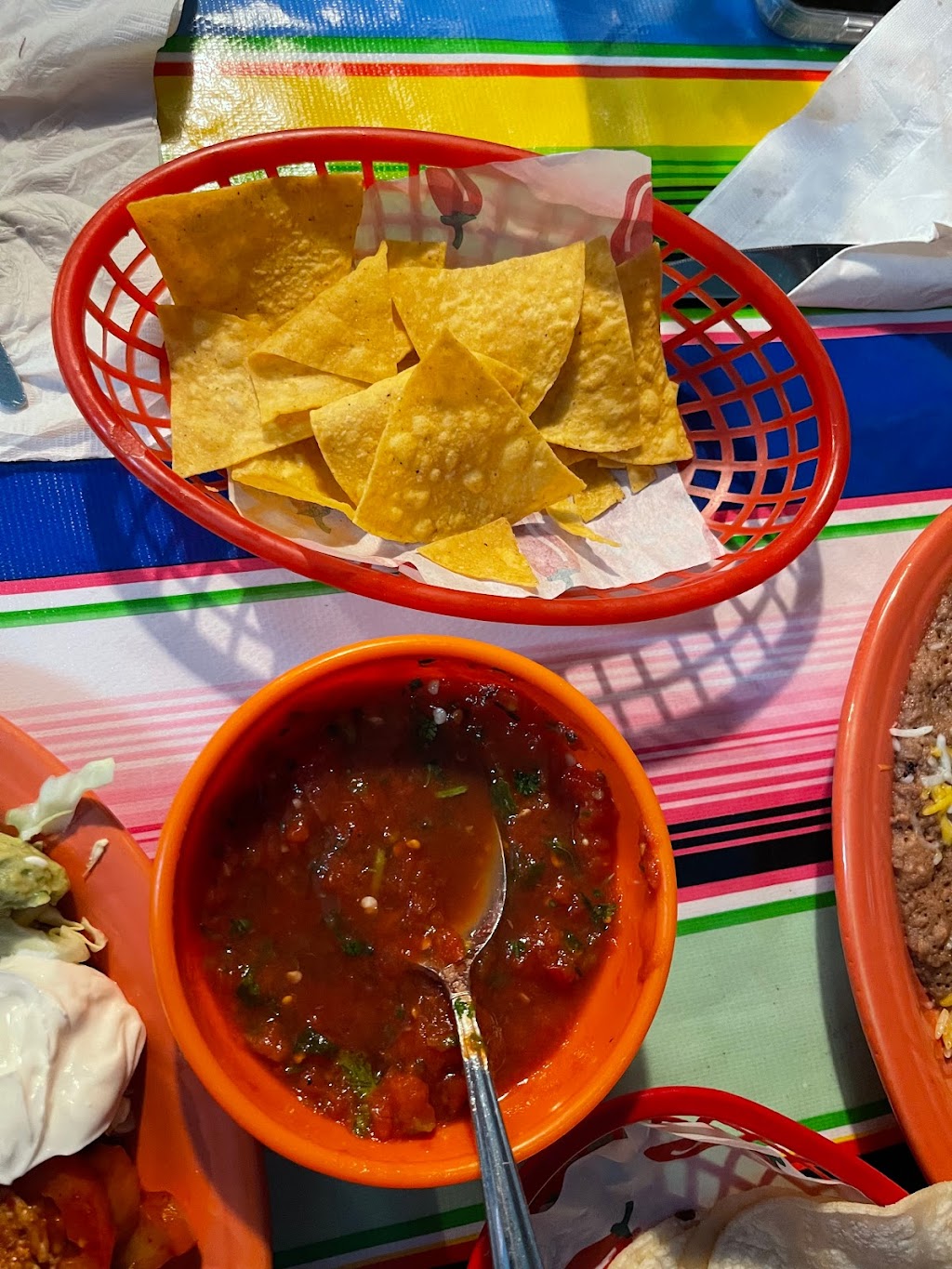 Las Margaritas | restaurant | 1160 N Hwy 101, Tillamook, OR 97141, USA | 5033545032 OR +1 503-354-5032