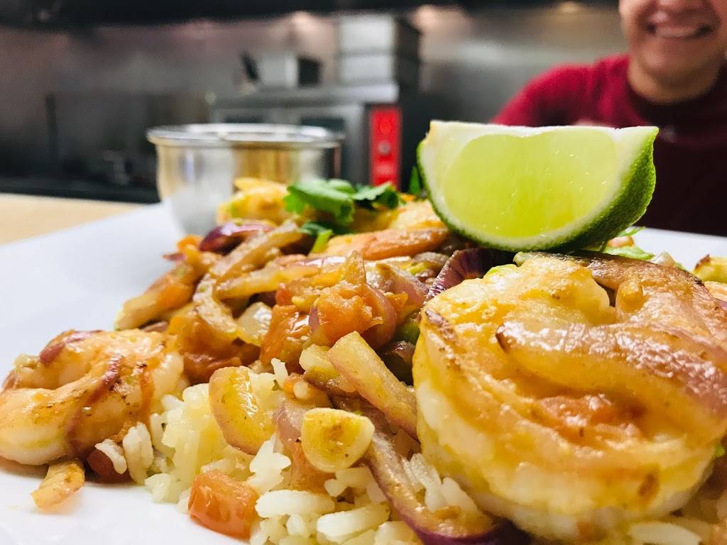 El poblano Grill & Cantina | restaurant | 2629 N Kansas Expy, Springfield, MO 65803, USA | 4178623400 OR +1 417-862-3400