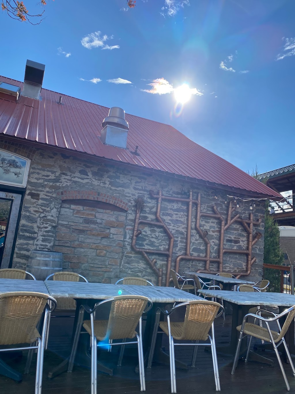 Rail Station & Ale House | restaurant | 29 N Columbia St, Wenatchee, WA 98801, USA | 5098882165 OR +1 509-888-2165