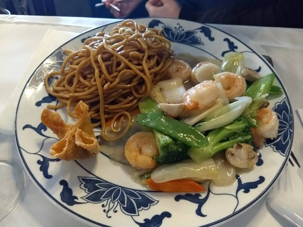 Pings Mandarin Restaurant | restaurant | 817 Francisco Blvd W, San Rafael, CA 94901, USA | 4154921638 OR +1 415-492-1638