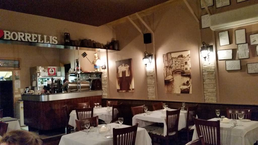 Borrellis | restaurant | 1580 Hempstead Turnpike, East Meadow, NY 11554, USA | 5167940190 OR +1 516-794-0190