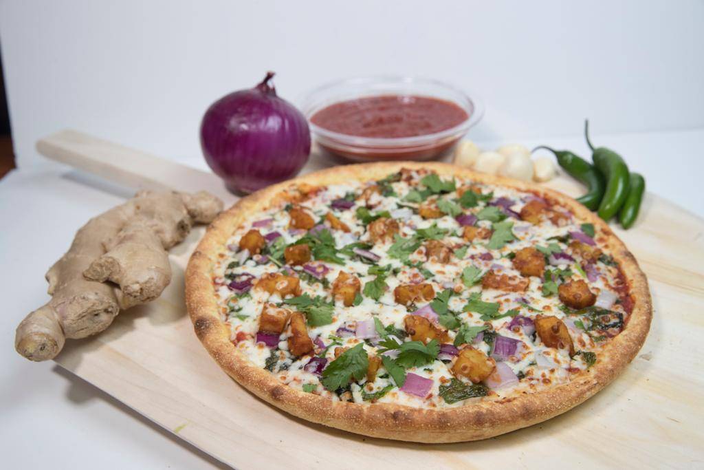 Chicagos Pizza With A Twist | meal delivery | 3716 San Pablo Dam Rd Suite A, El Sobrante, CA 94803, USA | 5106500011 OR +1 510-650-0011