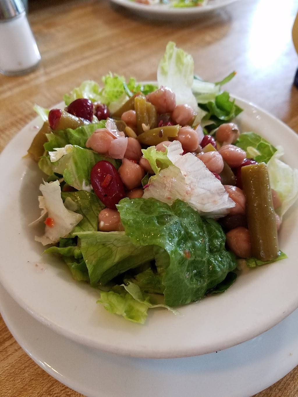 Redwood Cafe | restaurant | 175 Paul Dr, San Rafael, CA 94903, USA | 4154798989 OR +1 415-479-8989