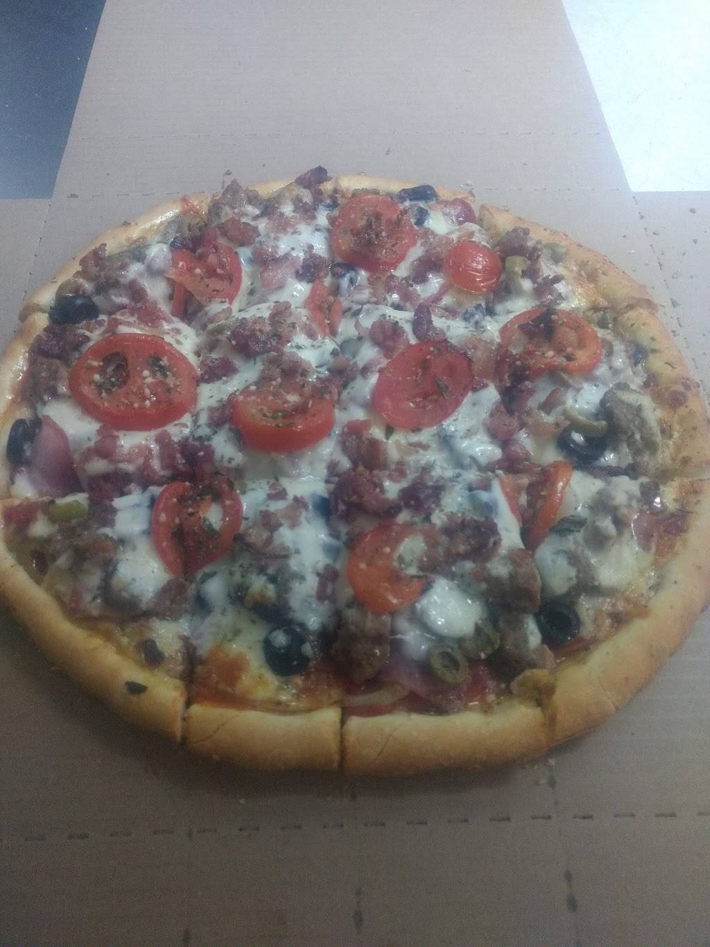 Rosatis Pizza | meal delivery | 2737 W Thunderbird Rd #102, Phoenix, AZ 85053, USA | 6029780007 OR +1 602-978-0007