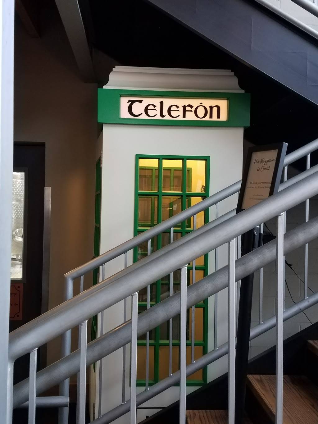 The Broken Spoke | restaurant | 227 Southside Dr A1, Charlotte, NC 28217, USA | 7044699540 OR +1 704-469-9540