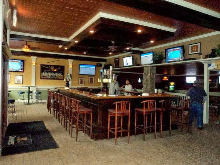 Blackthorn Pub | restaurant | 3300 W 111th St, Chicago, IL 60655, USA | 7737793033 OR +1 773-779-3033