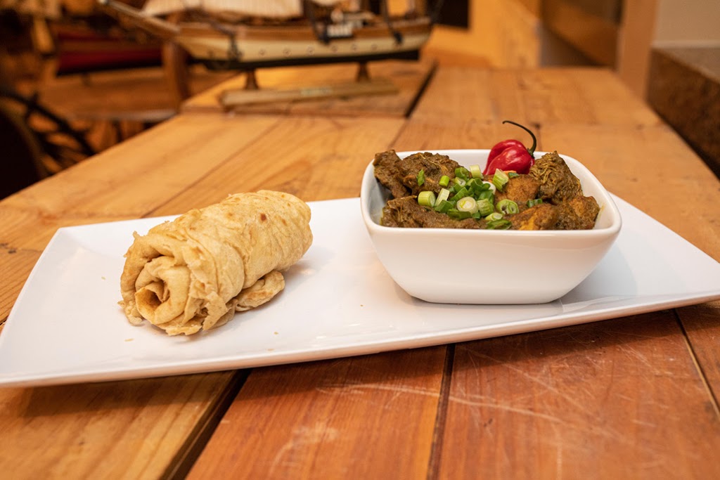 Island 360 Caribbean Restaurant | restaurant | 98-18 Rockaway Blvd, Queens, NY 11417, USA | 7184806121 OR +1 718-480-6121