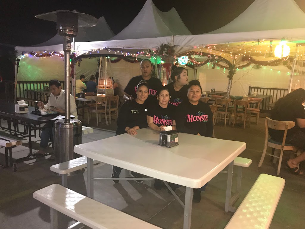 Taco Monster | restaurant | 2198 S 4th Ave, Yuma, AZ 85364, USA | 9283660340 OR +1 928-366-0340