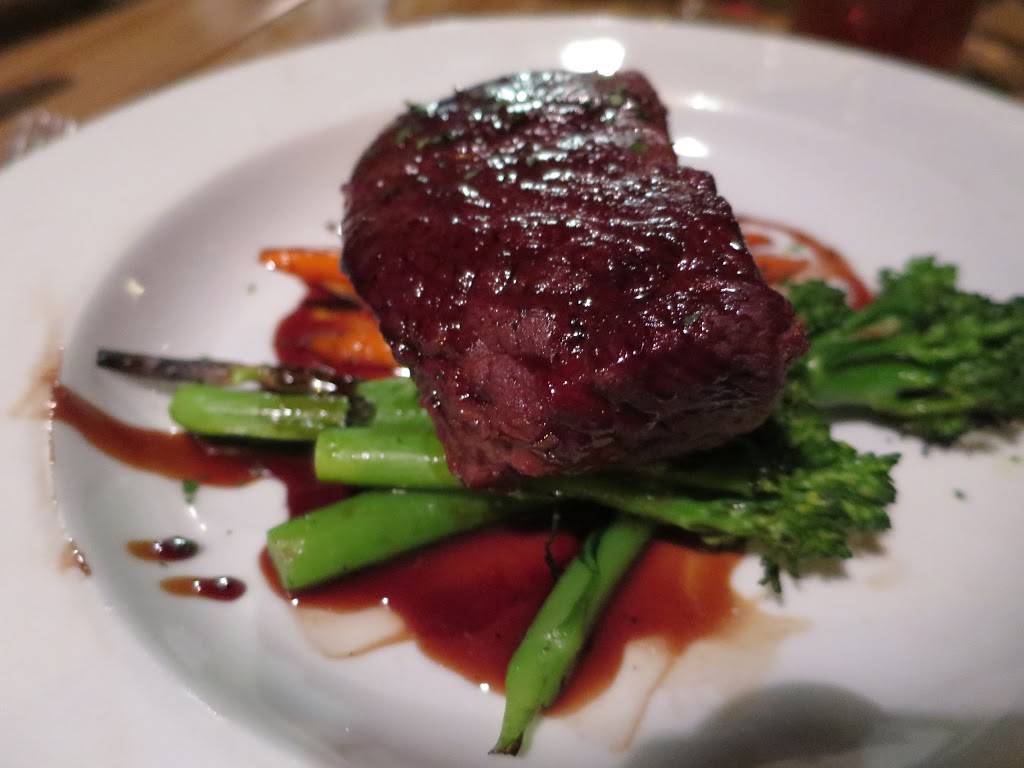 Wistaria Restaurant and Bar | restaurant | 44 N Baldwin Ave, Sierra Madre, CA 91024, USA | 6263553155 OR +1 626-355-3155