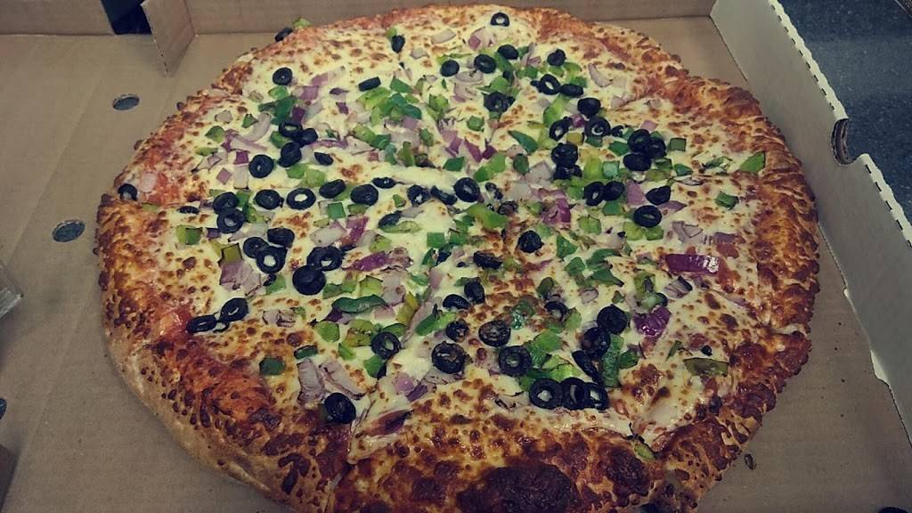 City Pizza | restaurant | 1400 Weber St E, Kitchener, ON N2A 3Z8, Canada | 5198952828 OR +1 519-895-2828