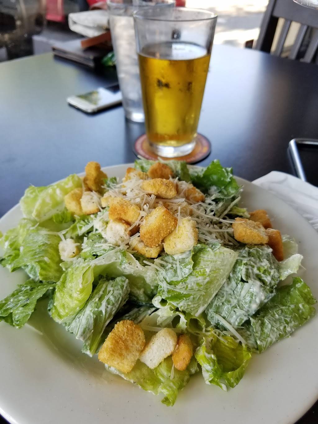 Rubianos | restaurant | 600 Dutton Ave, San Leandro, CA 94577, USA | 5105531000 OR +1 510-553-1000