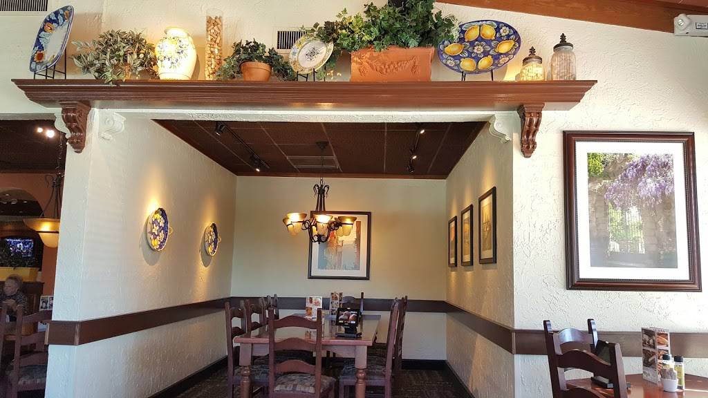 Olive Garden Italian Restaurant | meal takeaway | 405 Cypress Gardens Blvd, Winter Haven, FL 33880, USA | 8632946641 OR +1 863-294-6641