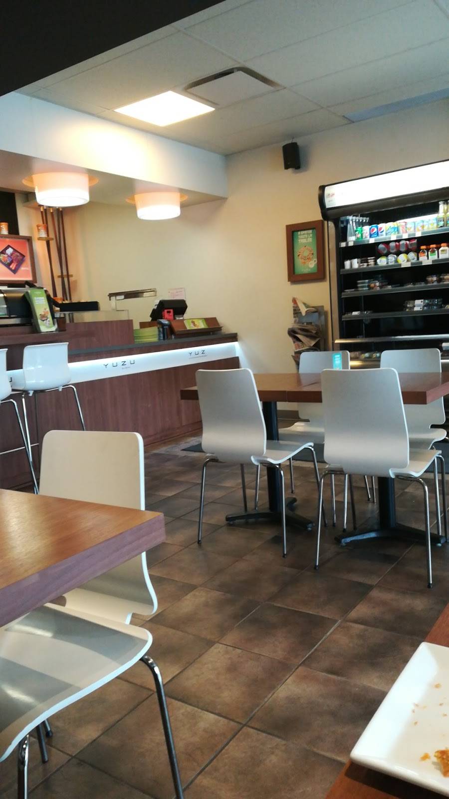 Yuzu sushi | meal takeaway | 6300 Boulevard de lOrmière, Québec, QC G1P 1K7, Canada | 4188711114 OR +1 418-871-1114