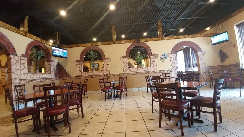 Las Trancas Mexican Restaurant - Ripley | restaurant | 157 McGraw St, Ripley, WV 25271, USA | 3045142141 OR +1 304-514-2141