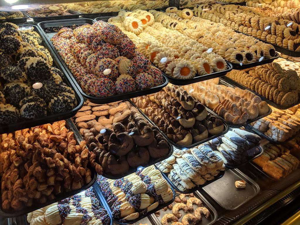 Eilat Bakery | bakery | 9060 Pico Blvd, Los Angeles, CA 90035, USA | 3102058700 OR +1 310-205-8700
