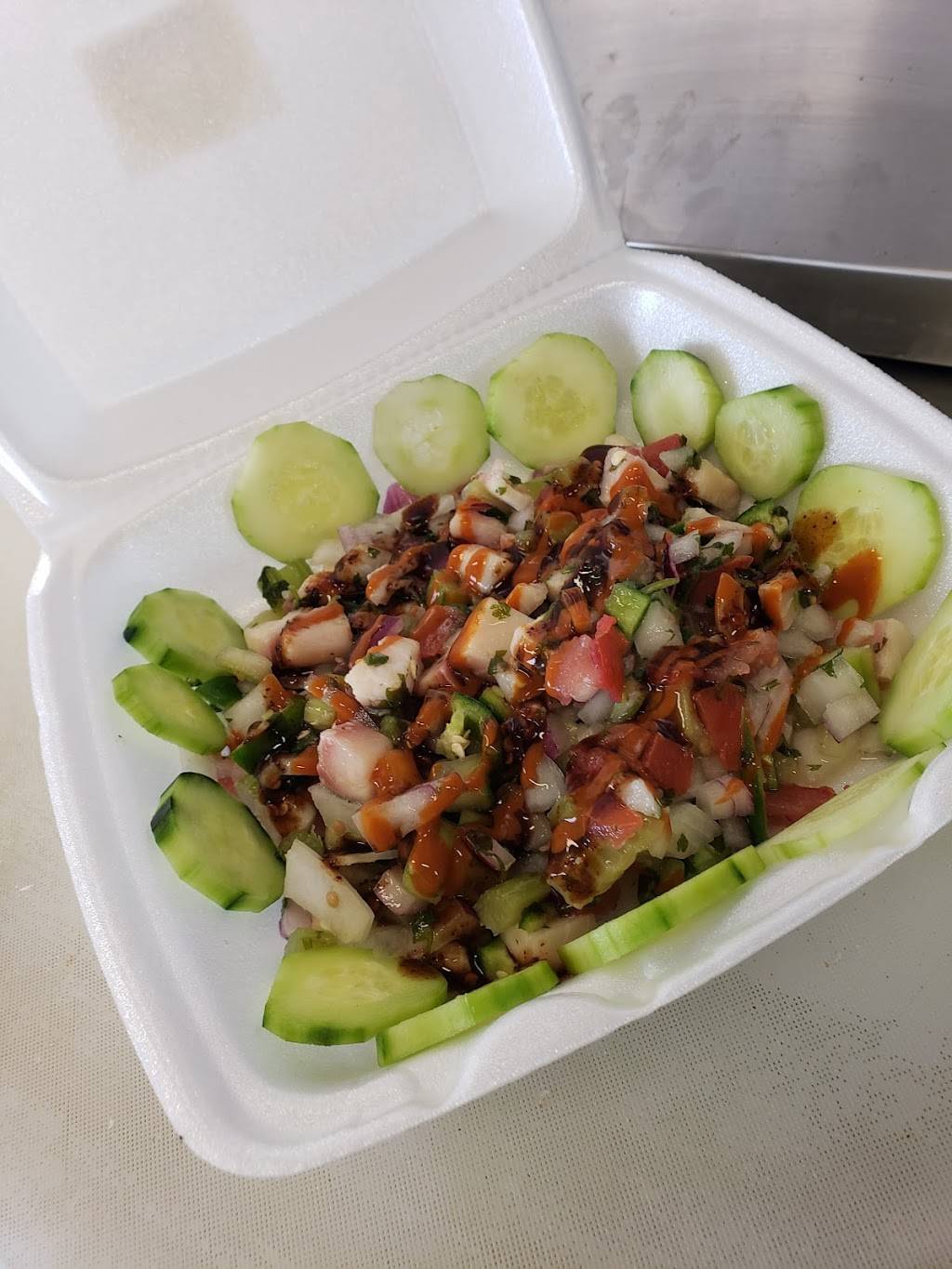 Clamatos juaritoz | restaurant | 3107 US-287 BUS, Fort Worth, TX 76106, USA | 9152153746 OR +1 915-215-3746