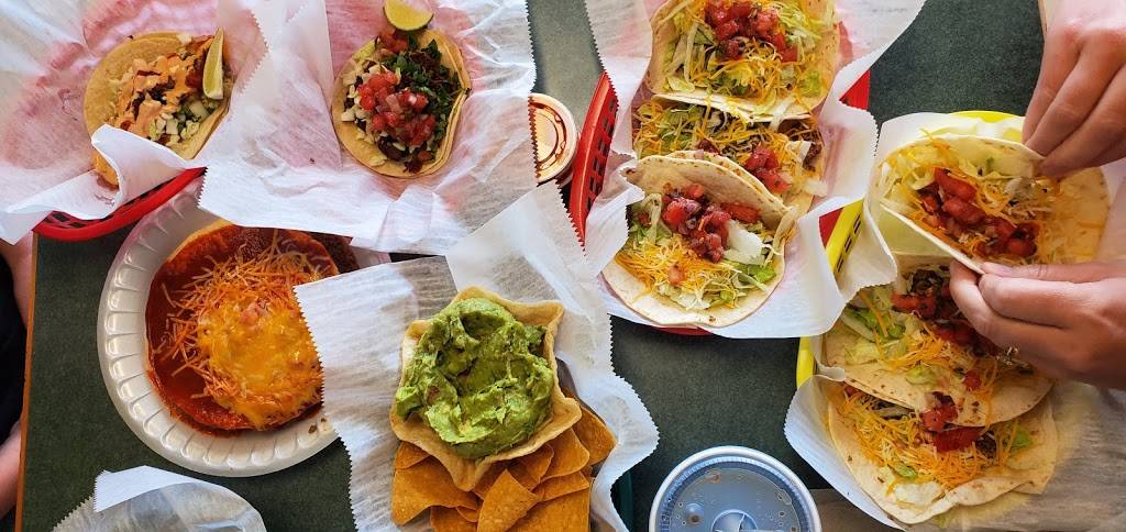 Taco Pancho | restaurant | 2311 Santa Barbara Blvd #115, Cape Coral, FL 33991, USA | 2392424301 OR +1 239-242-4301