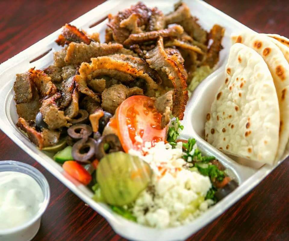 Grill Restaurant Greek food | restaurant | Columbia, TN 38401, USA | 9319010260 OR +1 931-901-0260