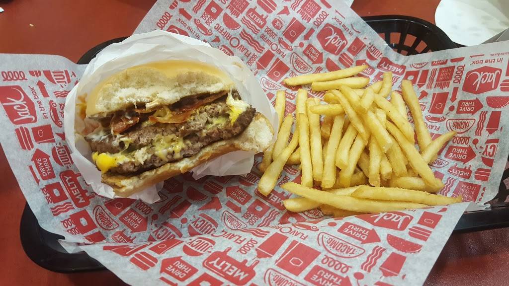 Jack in the Box | restaurant | 7425 Tylersville Rd, West Chester Township, OH 45069, USA | 5137553000 OR +1 513-755-3000