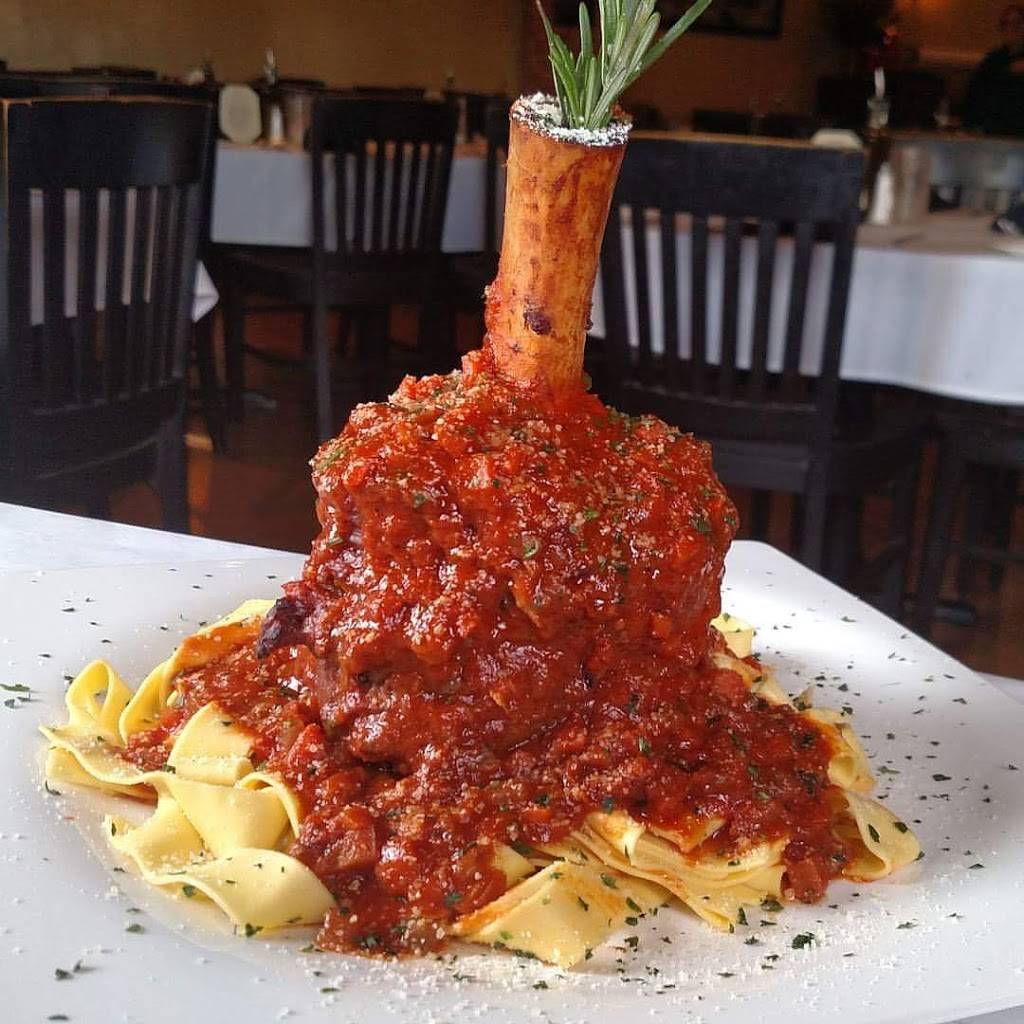 Mulberry Street Restaurant | restaurant | 739 Rahway Ave, Woodbridge, NJ 07095, USA | 7326344699 OR +1 732-634-4699