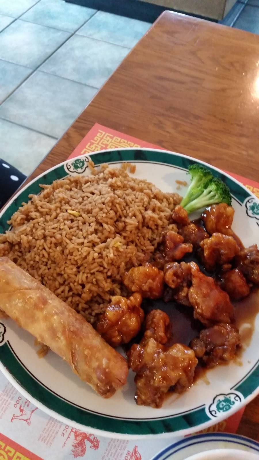 Le China | restaurant | 37 Blake Blvd, Celebration, FL 34747, USA | 3219392462 OR +1 321-939-2462