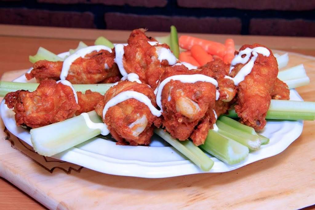 #1 New York Pizza Shores | restaurant | 9425 SE Maricamp Rd, Ocala, FL 34472, USA | 3526872966 OR +1 352-687-2966