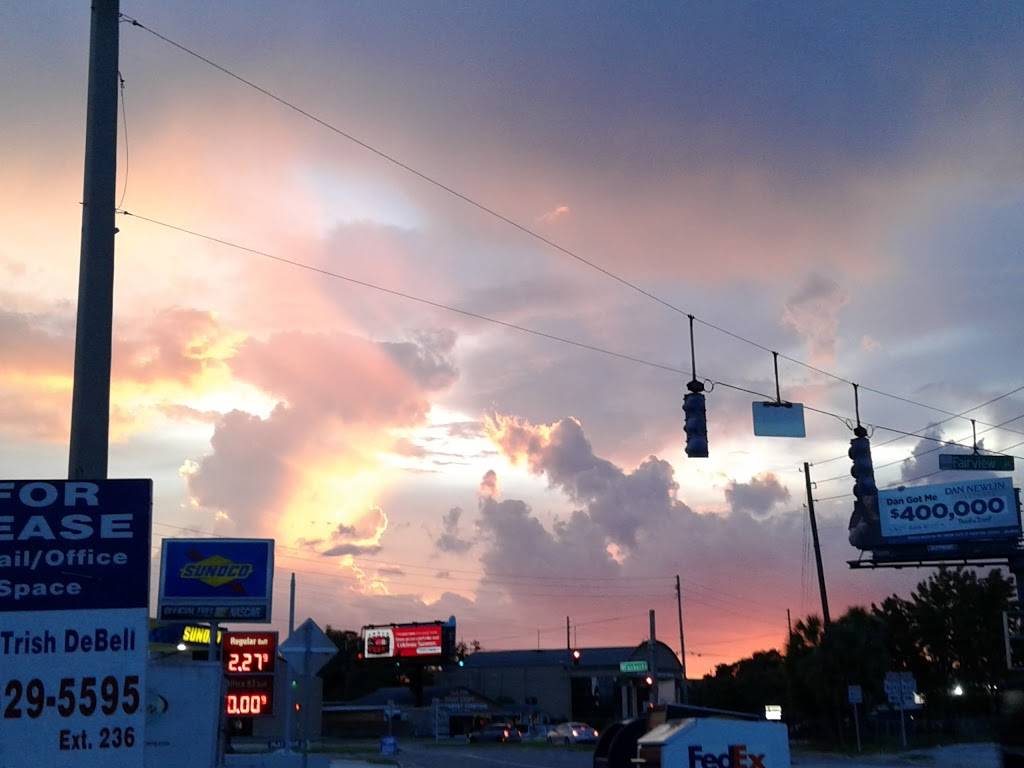 Subway | restaurant | 4353 Edgewater Dr, Orlando, FL 32804, USA | 4072929055 OR +1 407-292-9055