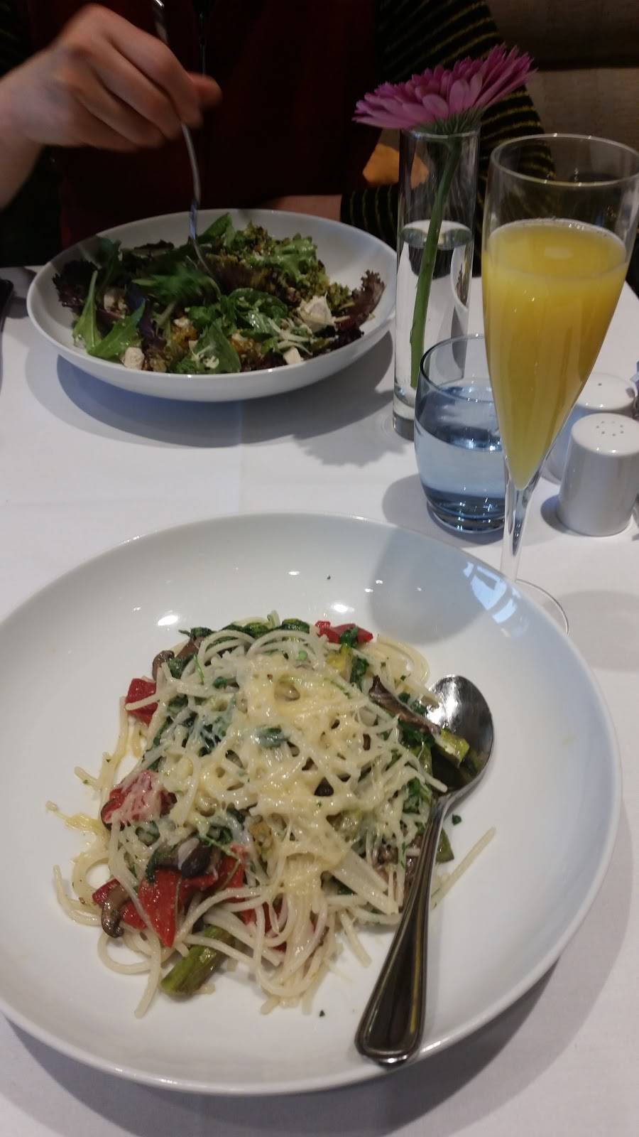 The Zodiac | cafe | 5000 Northbrook Ct Uppr Level, Northbrook, IL 60062, USA | 8475096750 OR +1 847-509-6750