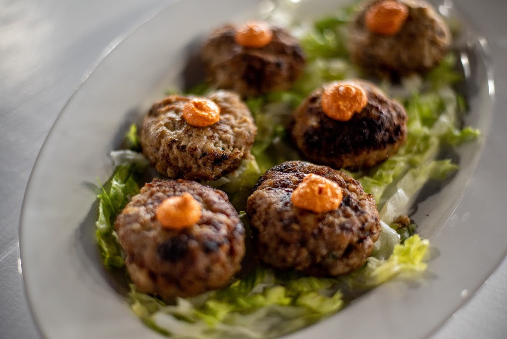 Alexander Greek Taverna | restaurant | 2114 NE 123rd St, North Miami, FL 33181, USA | 3054565930 OR +1 305-456-5930