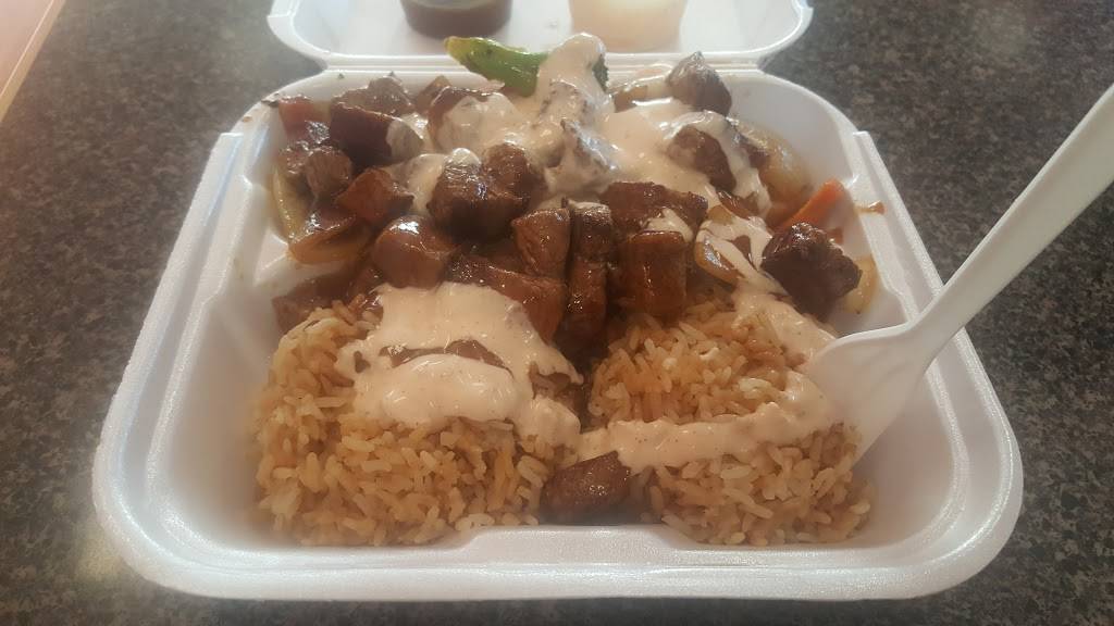 Joy of Tokyo | restaurant | 2531 Woodruff Rd #101, Simpsonville, SC 29681, USA | 8642887828 OR +1 864-288-7828