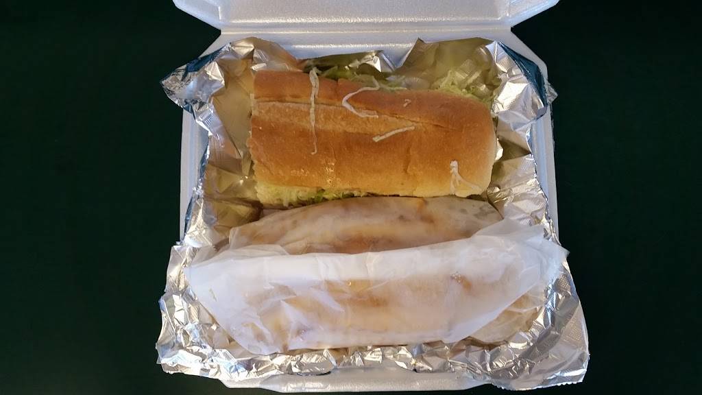 Sub Stop | meal takeaway | 2432 Carolina Beach Rd, Wilmington, NC 28401, USA | 9103430097 OR +1 910-343-0097