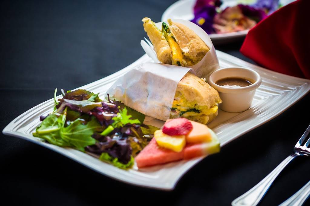 W Cafe & Restaurant | cafe | 16205 Sand Canyon Ave suite 110, Irvine, CA 92618, USA | 9493364596 OR +1 949-336-4596