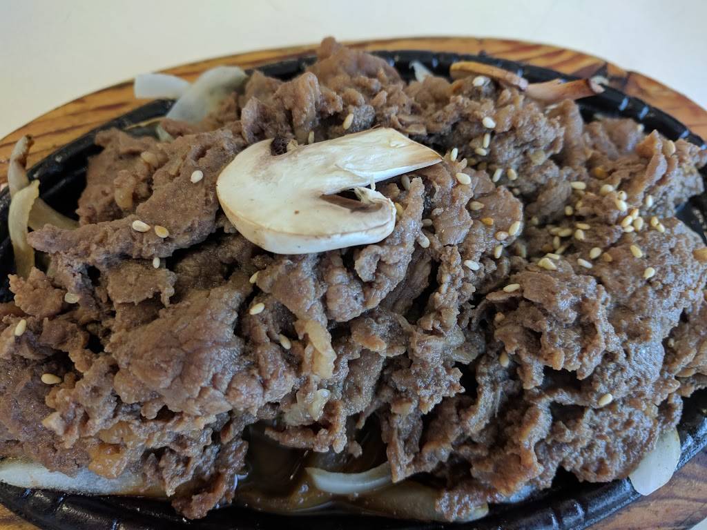 SGD Tofu House | restaurant | 3450 El Camino Real #105, Santa Clara, CA 95051, USA | 4082613030 OR +1 408-261-3030