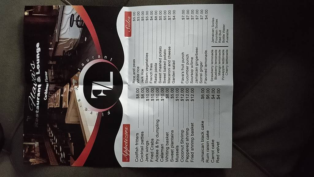 Flavas | restaurant | 3114 3rd Ave, Bronx, NY 10451, USA | 3473528218 OR +1 347-352-8218