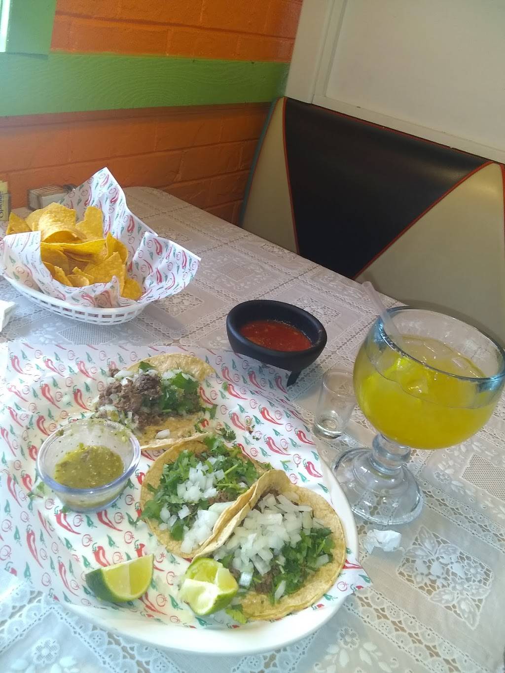 El Agave | restaurant | 509 7th St S, Clanton, AL 35045, USA | 2052585766 OR +1 205-258-5766