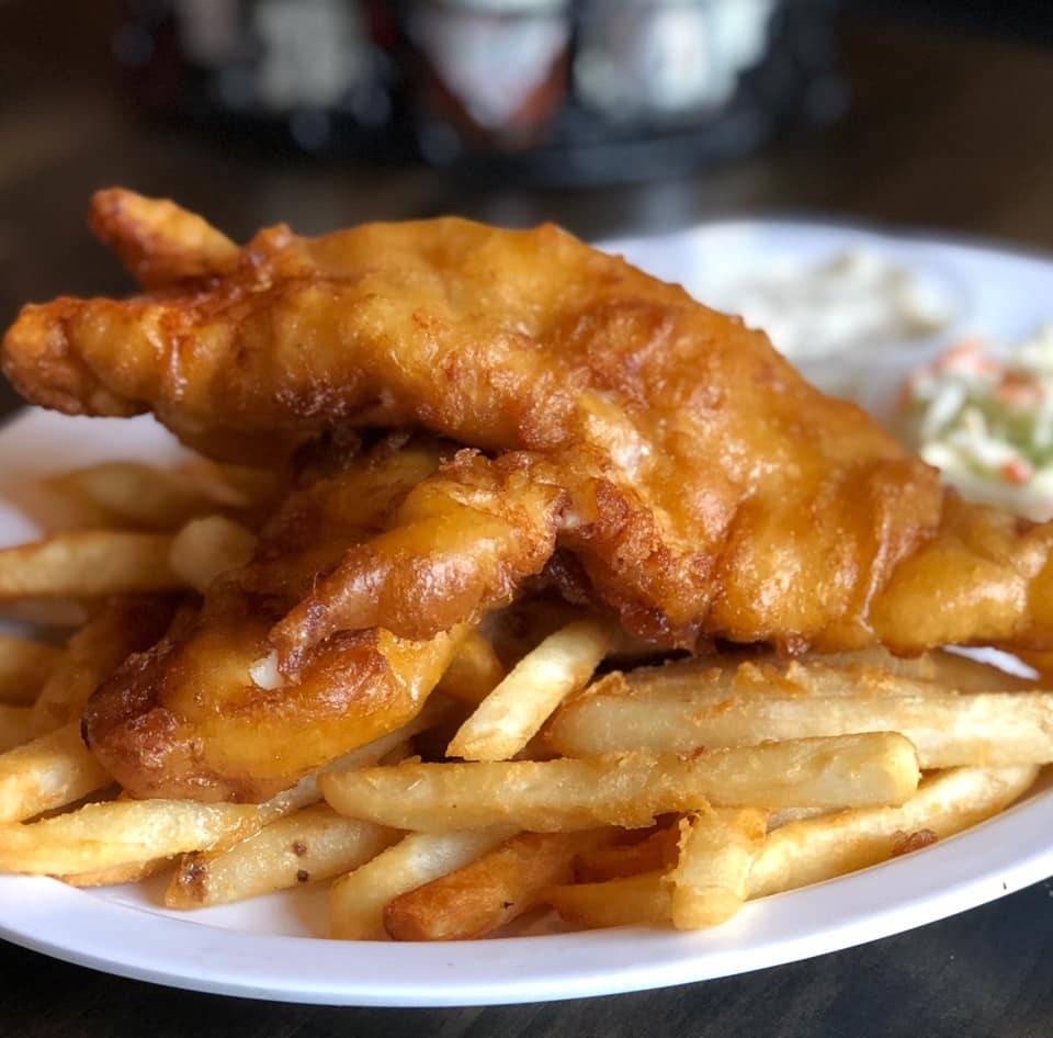 Fishers American Tavern | restaurant | 28020 Miles Rd, Solon, OH 44139, USA | 4403493736 OR +1 440-349-3736