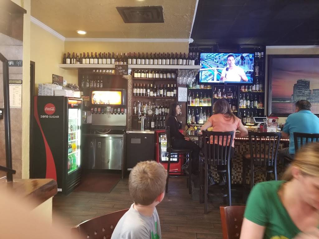 New York Pizza & Pasta | restaurant | 10009 N MacArthur Blvd # 121, Irving, TX 75063, USA | 9728695995 OR +1 972-869-5995