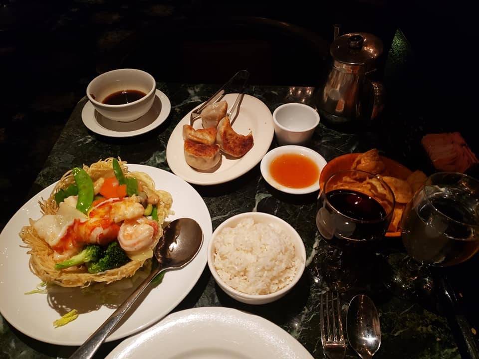 Peking House | restaurant | 18523 Union Tpke, Flushing, NY 11366, USA | 7184549230 OR +1 718-454-9230