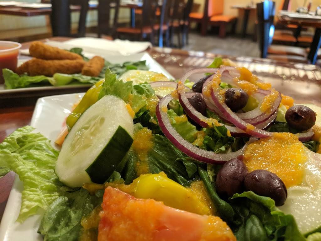 Reginellas Trattoria and Pizzeria | restaurant | 109 Volvo Pkwy, Chesapeake, VA 23320, USA | 7574104979 OR +1 757-410-4979