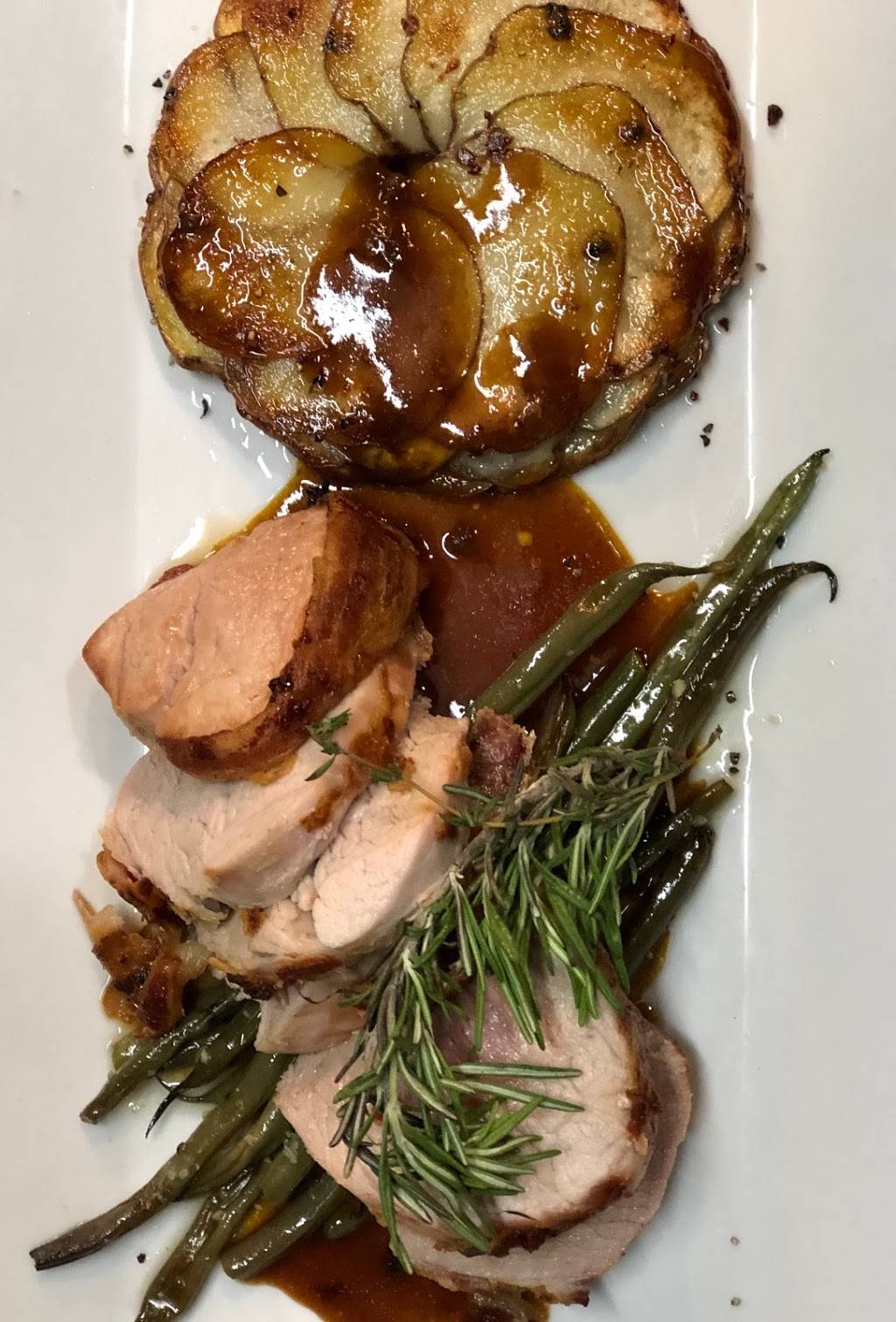 Salt Gastropub | restaurant | 109 US-206, Stanhope, NJ 07874, USA | 9733477258 OR +1 973-347-7258