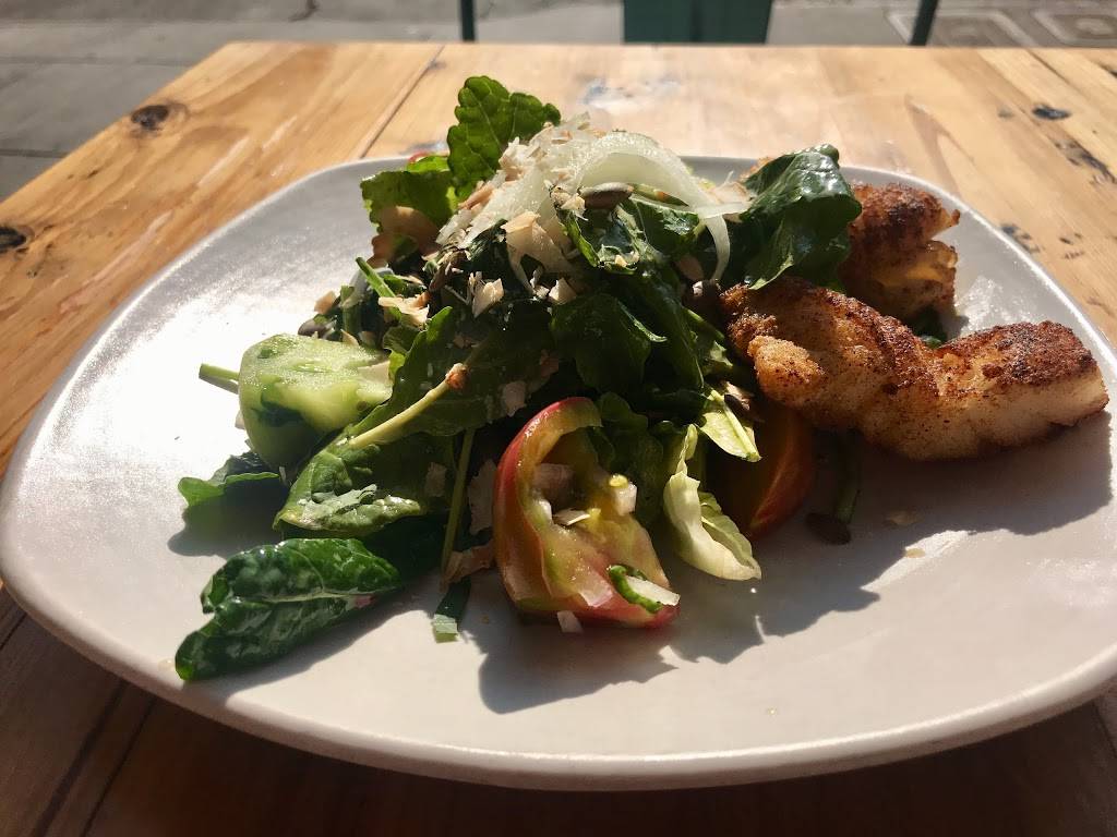 Palm House | restaurant | 2032 Union St, San Francisco, CA 94123, USA | 4154004355 OR +1 415-400-4355