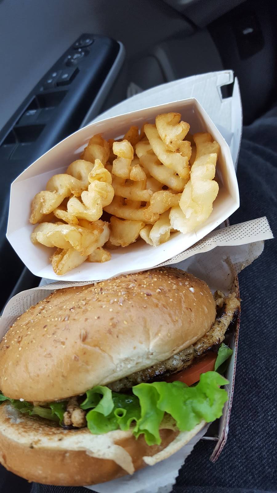 Chick-fil-A | restaurant | 2628 W March Ln, Stockton, CA 95207, USA | 2094775936 OR +1 209-477-5936