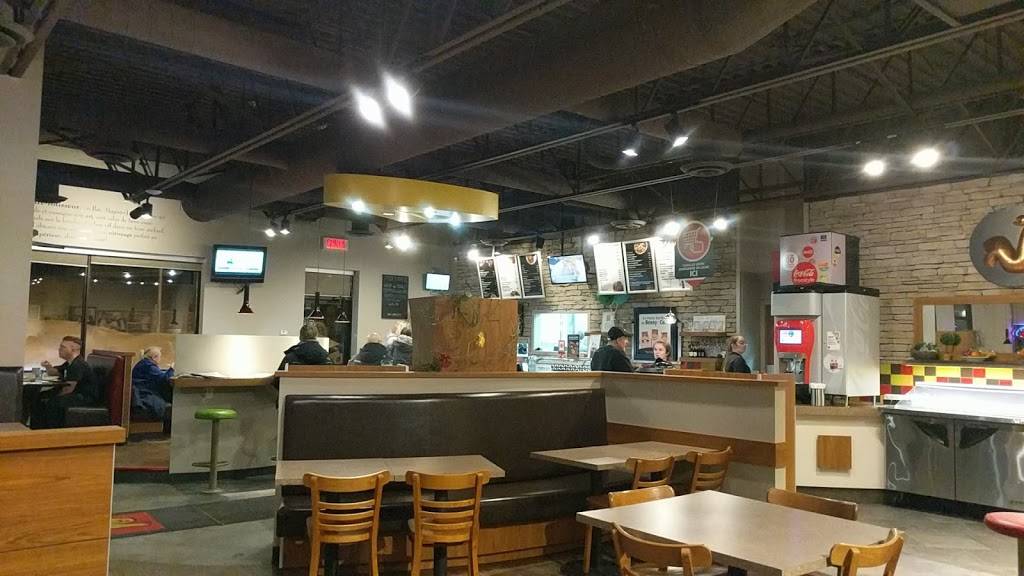 Benny&Co. | restaurant | 4795 Boulevard des Laurentides, Laval, QC H7K 2J5, Canada | 4506254443 OR +1 450-625-4443