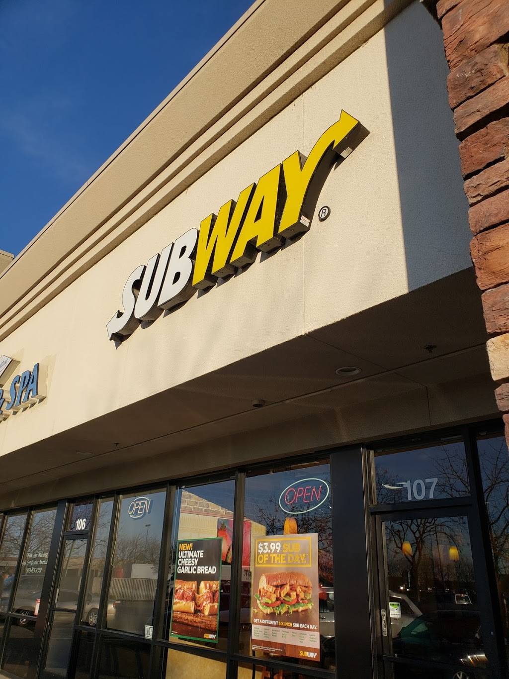 Subway | restaurant | 775 N Bethel Ave, Sanger, CA 93657, USA | 5598761300 OR +1 559-876-1300