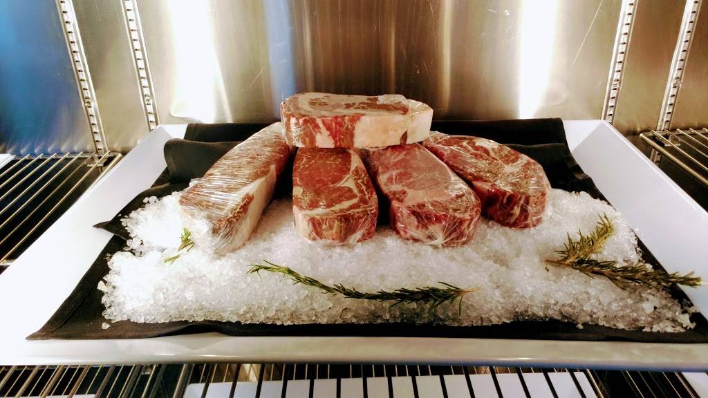 LB Steak | restaurant | 334 Santana Row #1000, San Jose, CA 95128, USA | 4082441180 OR +1 408-244-1180