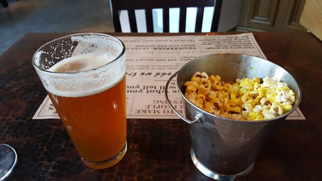 Todd English P.U.B. | restaurant | 2221 Richard Arrington Jr Blvd N, Birmingham, AL 35203, USA | 2053073700 OR +1 205-307-3700