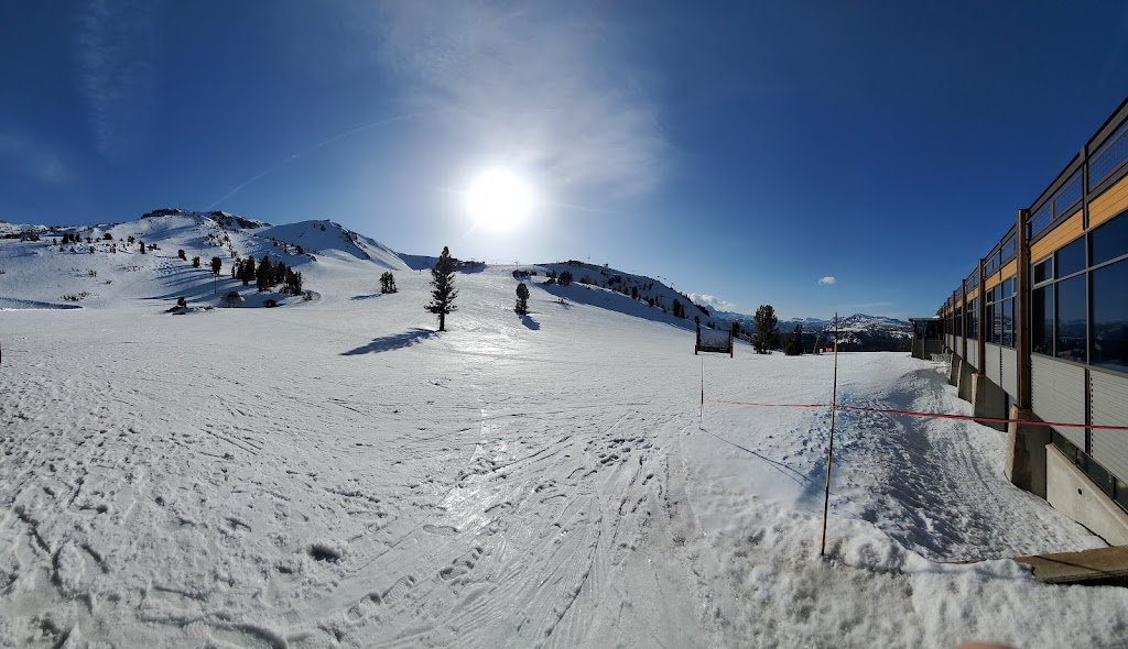 McCoy Station | restaurant | 10001 Minaret Rd, Mammoth Lakes, CA 93546, USA | 7609340745 OR +1 760-934-0745